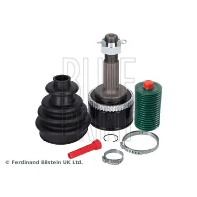 Oferta De Temporada Juego de articulación, árbol de transmisión BLUEPRINT ADN18957